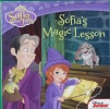 Sofia the First Sofia's Magic Lesson
