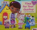Doc McStuffins Time for Your Checkup!