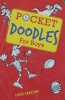 Pocketdoodles for Boys