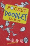 Pocketdoodles for Boys Chris Sabatino