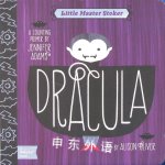 Little Master Stoker: Dracula Alison Oliver