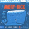Moby-Dick: A Ocean Primer (BabyLit Books)
