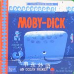 Moby-Dick Jennifer Adams
