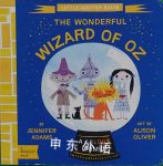 Wonderful Wizard of Oz Jennifer Adams
