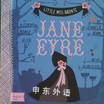 Jane Eyre : a counting primer Jennifer Adams