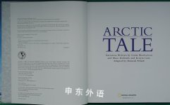 Arctic Tale: Official Companion to the Major Motion Picture