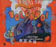 Jump into Science: Volcano! Ellen J. Prager