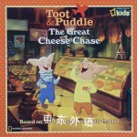 The Great Cheese Chase Laura F. Marsh