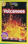 Volcanoes! Anne Schreiber