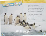National geographic Kids Penguins
