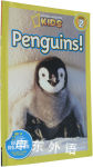National geographic Kids Penguins