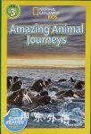 Great Migrations Amazing Animal Journeys Laura Marsh