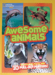 Awesome Animals National Geographic