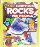 Everything Rocks and Minerals Steve Tomecek