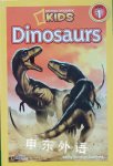 National Geographic Readers: Dinosaurs Kathleen Weidner Zoehfeld