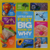 National Geographic Little Kids First Big Book of Why 