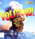 VOLCANO Judy and Dennis Fradin