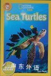 National Geographic Readers: Sea Turtles Laura Marsh