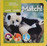 National Geographic Kids Look and Learn: Match!  National Kids