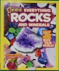 National Geographic Kids Everything Rocks and Minerals
