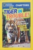Tiger in Trouble!