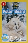 National Geographic Readers: Polar Bears Laura Marsh