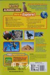 National Geographic Kids Almanac 2014, Canadian Edition