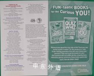 National Geographic Kids Almanac 2014, Canadian Edition