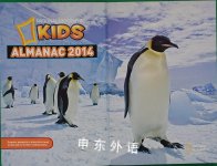 National Geographic Kids Almanac 2014, Canadian Edition