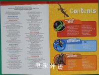 National Geographic Kids Almanac 2014, Canadian Edition