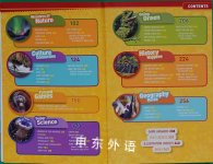 National Geographic Kids Almanac 2014, Canadian Edition