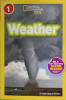 National Geographic Readers: Weather