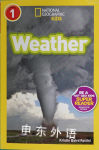 National Geographic Readers: Weather Kristin Rattini