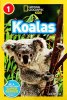 Koalas (National Geographic Readers)