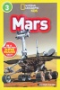National Geographic Readers: Mars 