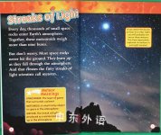 National Geographic Readers: Meteors
