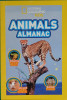 National Geographic Kids Animals Almanac
