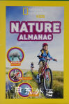 National Geographic Kids Nature Almanac National Georgraphic