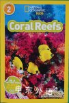National Geographic Readers: Coral Reefs Kristin Rattini