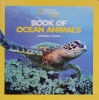 National Geographic Kids Book of Ocean Animals