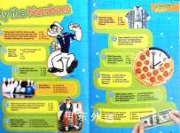 Quiz Whiz Quiz Pack 4