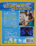 National Geographic Kids Try This! Wet & Wild Experiments for the Mad Scientist in You