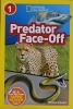 Predator Face-Off 