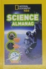 Science Almanac