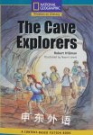 The Cave Explorers robert hillman