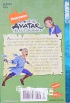 Avatar: The last air bender