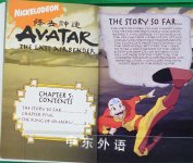 Avatar: The last air bender