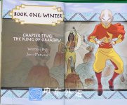 Avatar: The last air bender