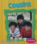 Cousins: Revised Edition (Families) Lola M. Schaefer