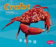 Crabs [Scholastic] Under the Sea Jody Sullivan